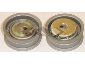 SPIDAN 66438 įtempiklio skriemulys, paskirstymo diržas 
 Techninės priežiūros dalys -> Papildomas remontas
051109243A