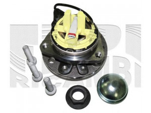 KM International RK4481 rato guolio komplektas 
 Ašies montavimas/vairavimo mechanizmas/ratai -> Rato stebulė/montavimas -> Rato guolis
1603841