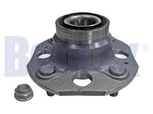 BENDIX 050450B rato guolio komplektas 
 Ašies montavimas/vairavimo mechanizmas/ratai -> Rato stebulė/montavimas -> Rato guolis
42200-SM4-003, 42200-SM4-004, 42200-SM4-008