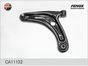 FENOX CA11132 vikšro valdymo svirtis 
 Ašies montavimas/vairavimo mechanizmas/ratai -> Valdymo svirtis/pasukamosios svirties sujungimas -> Vairo trauklės (valdymo svirtis, išilginis balansyras, diago
51360SAAE01, 51360SELT01