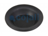 COJALI 6001100 membrana, spyruoklinis cilindras