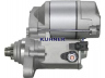 AD KÜHNER 254854 starteris 
 Elektros įranga -> Starterio sistema -> Starteris
28100-66040