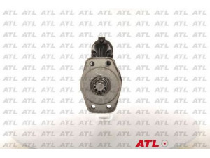 ATL Autotechnik A 70 770 starteris 
 Elektros įranga -> Starterio sistema -> Starteris
002 151 36 01, 002 151 76 01, A 002 151 36 01