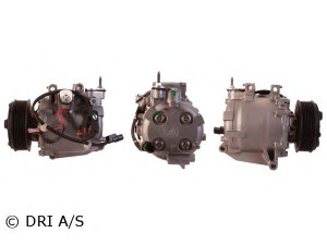 DRI 700510793 kompresorius, oro kondicionierius 
 Oro kondicionavimas -> Kompresorius/dalys
38810-R60-W01