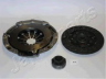 JAPANPARTS KF-K13 sankabos komplektas 
 Sankaba/dalys -> Sankabos remonto komplektas, visas