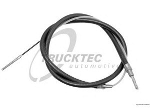 TRUCKTEC AUTOMOTIVE 08.35.172 trosas, stovėjimo stabdys
34 41 1 160 134