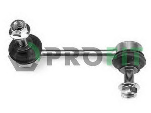 PROFIT 2305-0306 šarnyro stabilizatorius 
 Ašies montavimas/vairavimo mechanizmas/ratai -> Stabilizatorius/fiksatoriai -> Savaime išsilyginanti atrama
GA2A34150A, GA2A34150A