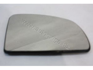 AUTOMEGA 3064280780 veidrodėlio stiklas, išorinis veidrodėlis
6428780, 6428780, 13148965, 6428780