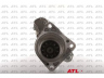 ATL Autotechnik A 91 240 starteris 
 Elektros įranga -> Starterio sistema -> Starteris
M 9 T 61471, 7420732977, 20397219