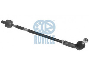 RUVILLE 925417 strypo montavimas 
 Vairavimas -> Sujungimo trauklės surinkimas/dalys -> Sujungimo trauklės surinkimas
6K0 422 804, 6K0 422 804 A, 6K0 422 804 D