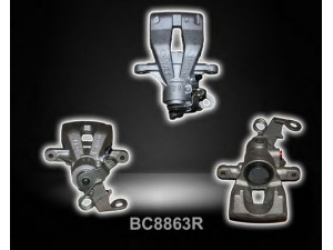 SHAFTEC BC8863R stabdžių apkaba 
 Dviratė transporto priemonės -> Stabdžių sistema -> Stabdžių apkaba / priedai
9949359, 9949359
