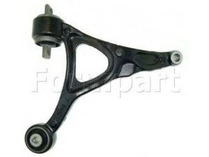 FORMPART 3009022 vikšro valdymo svirtis 
 Ašies montavimas/vairavimo mechanizmas/ratai -> Valdymo svirtis/pasukamosios svirties sujungimas -> Vairo trauklės (valdymo svirtis, išilginis balansyras, diago
30639781, 30645846, 30681615, 31201005