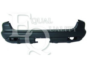 EQUAL QUALITY P3511 buferis 
 Kėbulas -> Kėbulo dalys/ sparnas/buferis -> Galinė variklio apdanga
1638807071