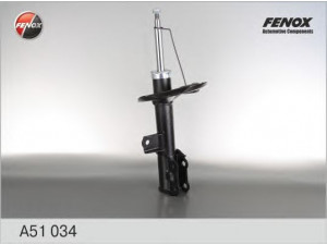 FENOX A51034 amortizatorius 
 Pakaba -> Amortizatorius
546611H000, 546612H000, 546612H100