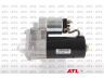 ATL Autotechnik A 17 910 starteris 
 Elektros įranga -> Starterio sistema -> Starteris
30658566, 8111199, 9168267