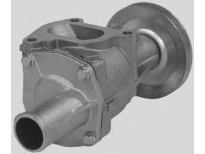 OPEN PARTS WAP8133.10 vandens siurblys 
 Aušinimo sistema -> Vandens siurblys/tarpiklis -> Vandens siurblys
0000007724414, 0071737961, 46742168