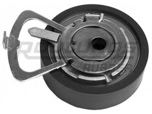 ROULUNDS RUBBER T55460 įtempiklio skriemulys, paskirstymo diržas
036109243F, 036109243F