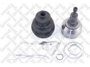 STELLOX 150 1603-SX jungčių komplektas, kardaninis velenas 
 Ratų pavara -> Sujungimai/komplektas
FG0125500D, FR012560X