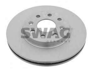 SWAG 89 92 3541 stabdžių diskas 
 Dviratė transporto priemonės -> Stabdžių sistema -> Stabdžių diskai / priedai
96286933, 96286933
