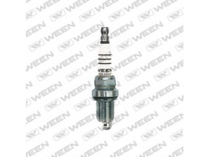 WEEN 122-1481 uždegimo žvakė 
 Techninės priežiūros dalys -> Techninės priežiūros intervalai
46531918, BP47 18 110, MS851367