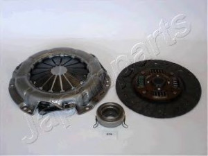 JAPANPARTS KF-275 sankabos komplektas 
 Sankaba/dalys -> Sankabos remonto komplektas, visas