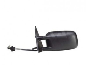 ALKAR 6165113 išorinis veidrodėlis 
 Kėbulas -> Keleivių kabina -> Veidrodėlis
357 857 508