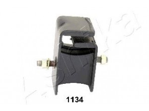 ASHIKA GOM-1134 variklio montavimas 
 Variklis -> Prekių paieška pagal schemą
11220-27G00