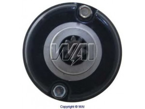 WAIglobal 18819N starteris
C420296125, 420296125, 711296120