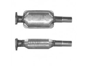 BM CATALYSTS BM80094H katalizatoriaus keitiklis 
 Išmetimo sistema -> Katalizatoriaus keitiklis
46463058, 46737825