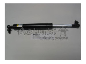 ASHUKI N925-74 dujinė spyruoklė, bagažinė 
 Priedai -> Bagažinė/pakrovimo skyrius
84430-90J10