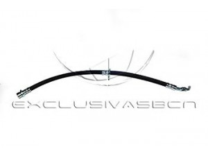 MDR MBH-2276 laikantysis rėmas, stabdžių žarnelė 
 Stabdžių sistema -> Stabdžių žarnelės
9094702781