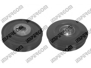 ORIGINAL IMPERIUM 10293 skriemulys, alkūninis velenas 
 Diržinė pavara -> Dirželio skriemulys
8200352613, 8200395313, 8200544135