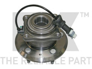 NK 763632 rato guolio komplektas 
 Ašies montavimas/vairavimo mechanizmas/ratai -> Rato stebulė/montavimas -> Rato guolis
4804658, 19206600, CB31000200D