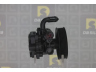 DA SILVA DP3316 hidraulinis siurblys, vairo sistema 
 Vairavimas -> Vairo pavara/siurblys