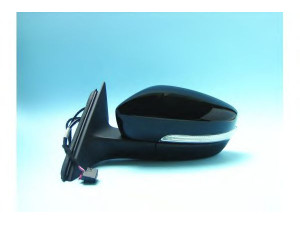 SPJ E-2865 išorinis veidrodėlis
561 857 501 F
