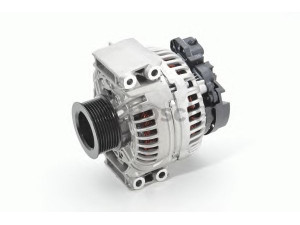 BOSCH 0 124 655 007 kintamosios srovės generatorius 
 Elektros įranga -> Kint. sr. generatorius/dalys -> Kintamosios srovės generatorius
1475569