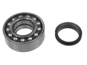 MGA KR3516 rato guolio komplektas 
 Ašies montavimas/vairavimo mechanizmas/ratai -> Rato stebulė/montavimas -> Rato guolis
75523458