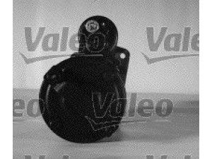 VALEO 432582 starteris 
 Elektros įranga -> Starterio sistema -> Starteris
7700106763, 7700700188, 7700735712