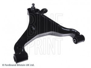 BLUE PRINT ADN186125 vikšro valdymo svirtis 
 Ašies montavimas/vairavimo mechanizmas/ratai -> Valdymo svirtis/pasukamosios svirties sujungimas -> Vairo trauklės (valdymo svirtis, išilginis balansyras, diago
54500-EB300, 54500-EB31A