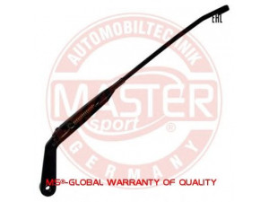 MASTER-SPORT 2172-5205065-PCS-MS valytuvo svirtis, priekinio stiklo apliejiklis 
 Priekinio stiklo valymo sistema -> Valytuvo svirtis/guolis
2172-5205065