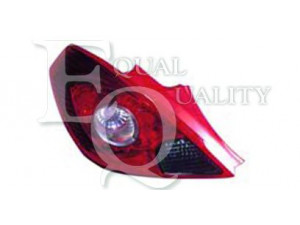 EQUAL QUALITY GP1142 kombinuotas galinis žibintas 
 Kėbulas -> Šviesos -> Kombinuotas galinis žibintas/dalys -> Kombinuotas galinis žibintas
43387, 3750932, 50240701A1, 1222131