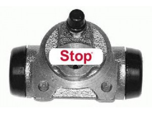 STOP 212025S rato stabdžių cilindras 
 Stabdžių sistema -> Ratų cilindrai
4402A2, 4402A2