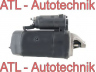 ATL Autotechnik A 13 870 starteris 
 Elektros įranga -> Starterio sistema -> Starteris
502 329 91, 50 01 014 209, 5000393154