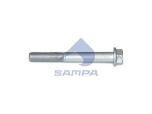 SAMPA 200.444 varžtas
000000 005540, 000000005540, 910105 016010