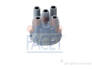 FACET 2.8343 skirstytuvo dangtelis 
 Kibirkšties / kaitinamasis uždegimas -> Degimo skirstytuvas/dalys
004 026 254 A