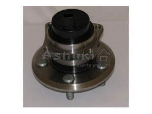 ASHUKI 1413-6702 rato guolio komplektas 
 Ašies montavimas/vairavimo mechanizmas/ratai -> Rato stebulė/montavimas -> Rato guolis
30-14 750 0008/MEYLE, 42450-05040