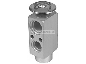 STANDARD F4-38705 išsiplėtimo vožtuvas, oro kondicionavimas
64 11 6 904 437