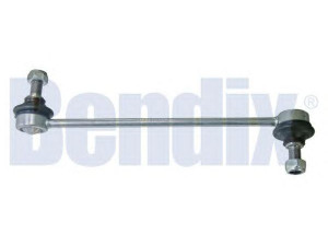 BENDIX 042616B šarnyro stabilizatorius 
 Ašies montavimas/vairavimo mechanizmas/ratai -> Stabilizatorius/fiksatoriai -> Savaime išsilyginanti atrama
5483026000