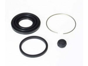 BUDWEG CALIPER 183516 tarpiklis, stabdžių apkabos stūmoklis