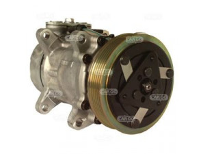 HC-Cargo 240312 kompresorius, oro kondicionierius 
 Oro kondicionavimas -> Kompresorius/dalys
3347601162, 6453FS, 6453JK, 9611111780